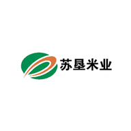 蘇墾品牌logo與食品包裝設(shè)計欣賞(圖1)