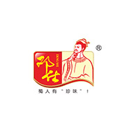 鄧仕品牌logo與食品包裝設(shè)計欣賞(圖1)