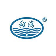 程海牌品牌logo與食品包裝設(shè)計欣賞(圖1) 程海牌品牌logo與食品包裝設(shè)計欣賞(圖1)