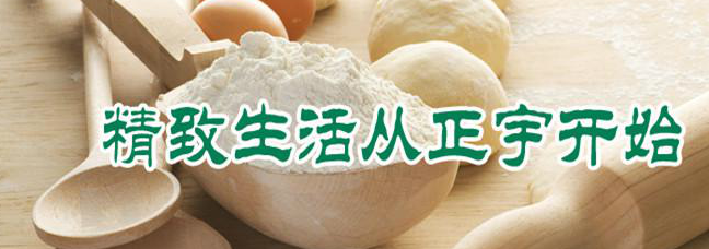 正宇 正宇品牌logo與食品包裝設計欣賞(圖3)