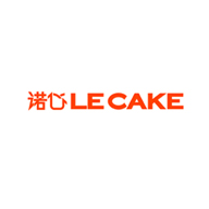 諾心Lecake品牌logo與食品包裝設(shè)計(jì)欣賞(圖1) 諾心Lecake品牌logo與食品包裝設(shè)計(jì)欣賞(圖1)