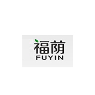 FUYIN福蔭品牌logo與食品包裝設(shè)計欣賞(圖1)