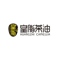 皇脂茶油品牌logo與食品包裝設計欣賞(圖1)
