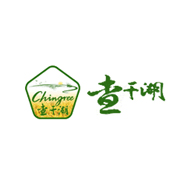 查干湖Chingree品牌logo與食品包裝設(shè)計(jì)欣賞(圖1)