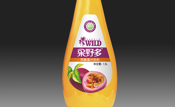 果野多品牌logo與食品包裝設計欣賞(圖2)