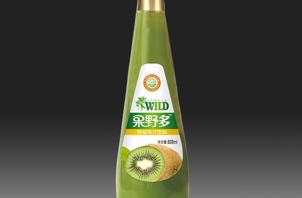 果野多品牌logo與食品包裝設計欣賞(圖4)
