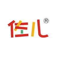 佐兒品牌logo與食品包裝設(shè)計(jì)欣賞(圖1)