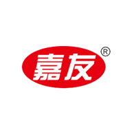 嘉友品牌logo與食品包裝設計欣賞(圖1)