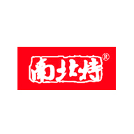 NBT南北特品牌logo與食品包裝設(shè)計(jì)欣賞(圖1)