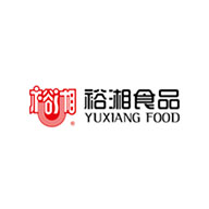 裕湘品牌logo與食品包裝設(shè)計(jì)欣賞(圖1)