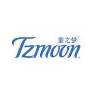 童之夢(mèng)品牌logo與食品包裝設(shè)計(jì)欣賞(圖1)