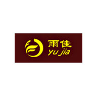 yujia雨佳品牌logo與食品包裝設(shè)計欣賞(圖1)