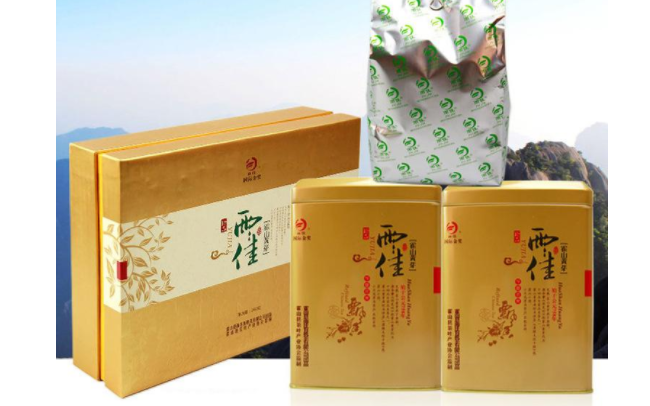 yujia雨佳品牌logo與食品包裝設(shè)計欣賞(圖3)