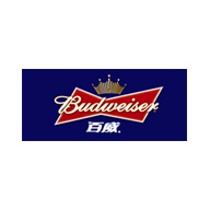 百威Budweiser品牌logo與食品包裝設(shè)計欣賞(圖1)