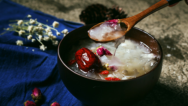 山霸王 山霸王品牌logo與食品包裝設(shè)計(jì)欣賞(圖3)