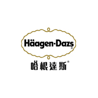 哈根達斯品牌logo與食品包裝設(shè)計欣賞(圖1) 哈根達斯品牌logo與食品包裝設(shè)計欣賞(圖1)