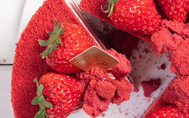 麥加樂 麥加樂品牌logo與食品包裝設(shè)計欣賞(圖2)