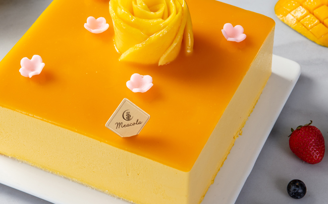 麥加樂 麥加樂品牌logo與食品包裝設(shè)計欣賞(圖3)