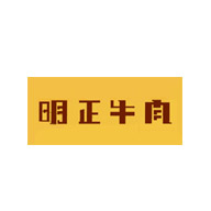 明正品牌logo與食品包裝設計欣賞(圖1) 明正品牌logo與食品包裝設計欣賞(圖1)
