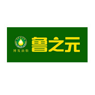 魯之元品牌logo與食品包裝設(shè)計欣賞(圖1)