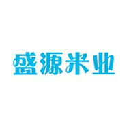 盛源品牌logo與食品包裝設(shè)計(jì)欣賞(圖1)