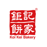 鉅記手信品牌logo與食品包裝設(shè)計欣賞(圖1)