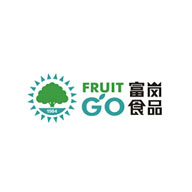 FUGANG富崗品牌logo與食品包裝設(shè)計(jì)欣賞(圖1)