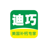 迪巧品牌logo與食品包裝設(shè)計欣賞(圖1)