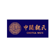 中閩魏氏品牌logo與食品包裝設(shè)計(jì)欣賞(圖1)