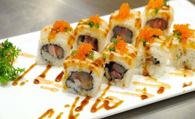 魚旨?jí)鬯酒放苐ogo與食品包裝設(shè)計(jì)欣賞(圖3)