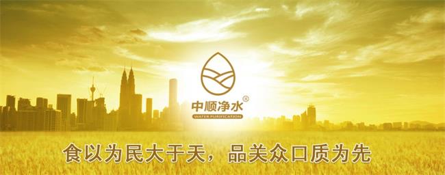中順凈水品牌logo與食品包裝設(shè)計欣賞(圖4)