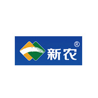 新農(nóng)品牌logo與食品包裝設(shè)計欣賞(圖1)