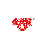 金絲猴品牌logo與食品包裝設(shè)計(jì)欣賞(圖1)