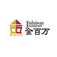 金百萬品牌logo與食品包裝設計欣賞(圖1)