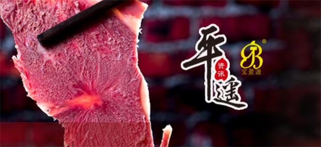 寶聚源品牌logo與食品包裝設(shè)計(jì)欣賞(圖4)