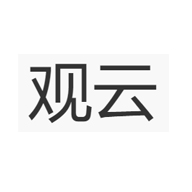 觀云品牌logo與食品包裝設(shè)計欣賞(圖1)