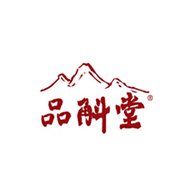 品斛堂品牌logo與食品包裝設(shè)計(jì)欣賞(圖1)