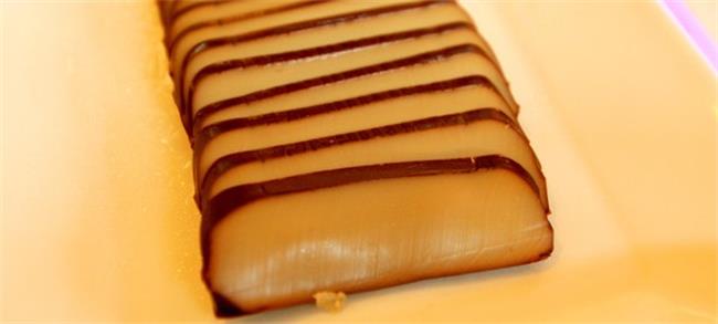 金大豆食品 金大豆品牌logo與食品包裝設(shè)計(jì)欣賞(圖4)