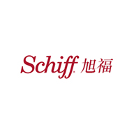 Schiff旭福品牌logo與食品包裝設(shè)計欣賞(圖1)