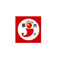 軍杰品牌logo與食品包裝設(shè)計(jì)欣賞(圖1)