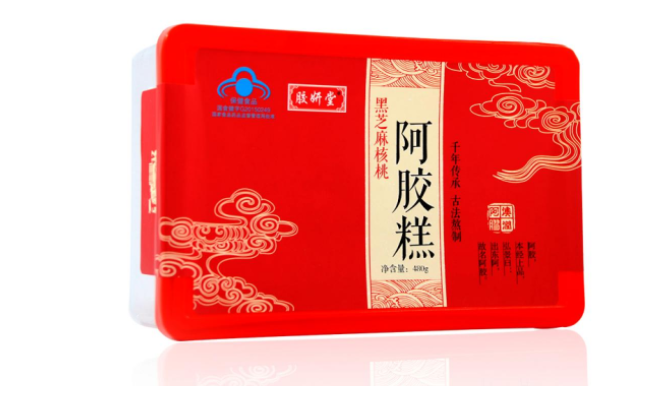 澳潤(rùn)品牌logo與食品包裝設(shè)計(jì)欣賞(圖2)