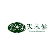 天未然品牌logo與食品包裝設(shè)計欣賞(圖1)