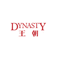 王朝Dynasty品牌logo與食品包裝設(shè)計(jì)欣賞(圖1)