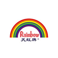 Rainbow天虹品牌logo與食品包裝設(shè)計(jì)欣賞(圖1)
