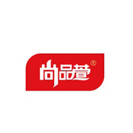 尚品萱品牌logo與食品包裝設計欣賞(圖1)
