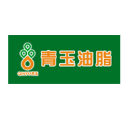 QINYU青玉品牌logo與食品包裝設(shè)計(jì)欣賞(圖1)