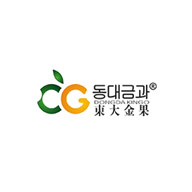 東大金果品牌logo與食品包裝設(shè)計(jì)欣賞(圖1)