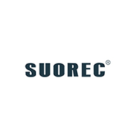 SUOREC碩源品牌logo與食品包裝設(shè)計(jì)欣賞(圖1)