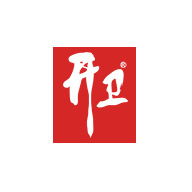 開(kāi)衛(wèi)食品包裝設(shè)計(jì)欣賞(圖1)