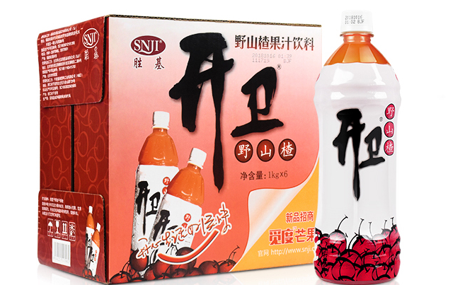 開(kāi)衛(wèi)食品包裝設(shè)計(jì)欣賞(圖2)